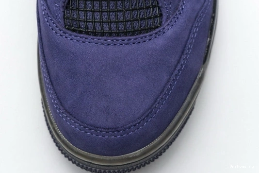Air Purple AJ4-766302 Retro AJ4-766302 Jordan x 4 Travis Scott 0612